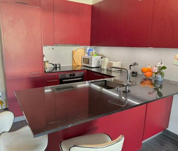 Bel appartement moderne de 2.5 pièces à Prilly - Foto 4