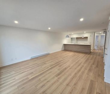 4 1/2 NOUVELLE CONSTRUCTION - WINDSOR - Photo 3