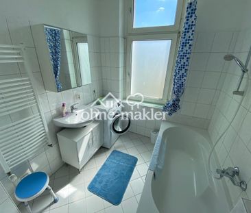 Helle, moderne 3-Zimmer-Wohnung in Berlin-Steglitz – komplett möbliert - Photo 3