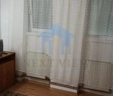 Apartament 1 camera, Hasdeu - Photo 1