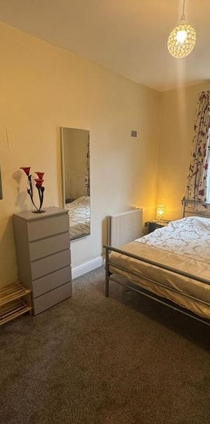 1 bedroom terraced house to rent - Photo 1