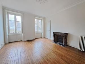 Location - Appartement T4 Chantenay - Procé - Monselet - Photo 1