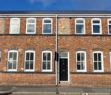 2 bedroom terraced house to rent - Photo 3