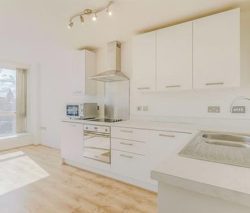 1 bedroom apartment to rent Marco Island, Huntingdon Street, Nottin... - Photo 5