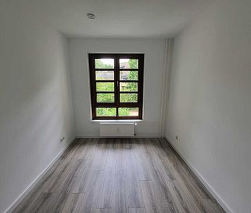 Renovierte 2-Zimmer-Wohnung in Lichtenrade! WBS erforderlich! - Foto 5