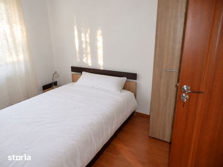 Apart 3 camere 77m2 + Centrala Proprie | Aviatiei - Str. Avionului | M - Fotografie 4