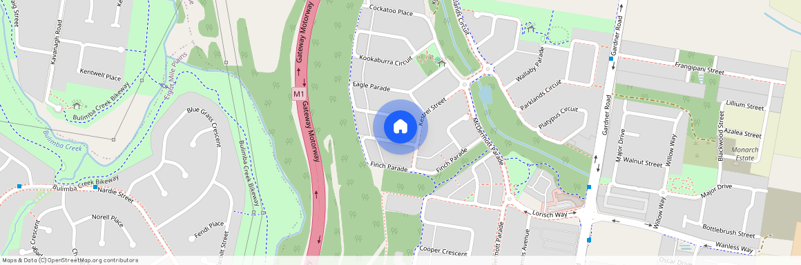 86 Eagle Parade, Qld 4123, Rochedale