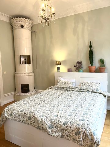 Brännkyrkagatan, Stockholm - Foto 3