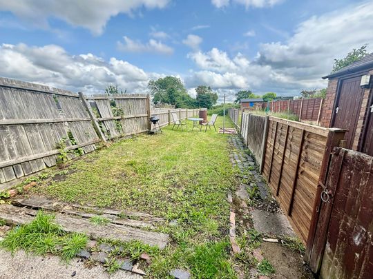 Ibstock Road, Ellistown, LE67 - Photo 1