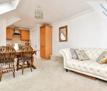 1 bedroom apartment to rent - Photo 2