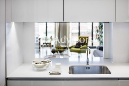 Impresionante apartamento en edificio de alto standing - Photo 4