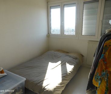 Appartement T1 à louer - 15 m² - Photo 1
