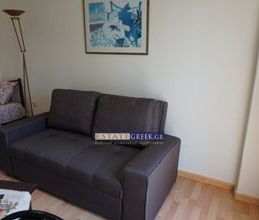 Studio/Γκαρσονιέρα για ενοικίαση - Καβάλα, - Photo 1