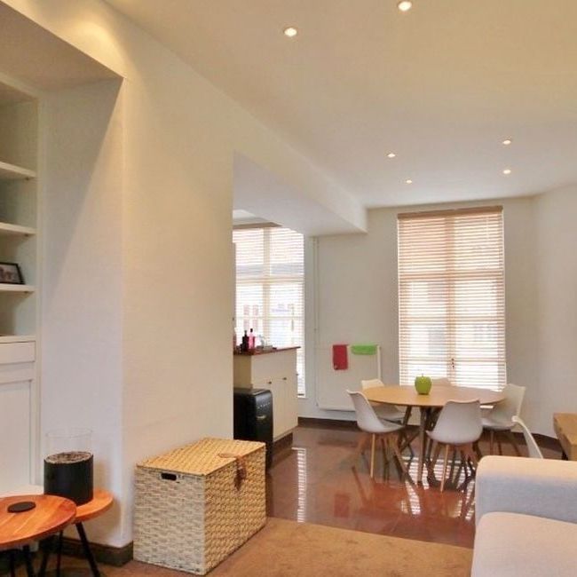 Duplex te huur in Sint-Truiden voor € 1.050 met 2 slaapkamers - Foto 1