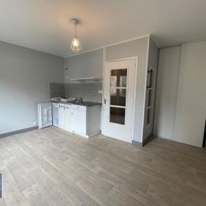 Appartement à louer 1 pièce 19.62m² - Photo 2