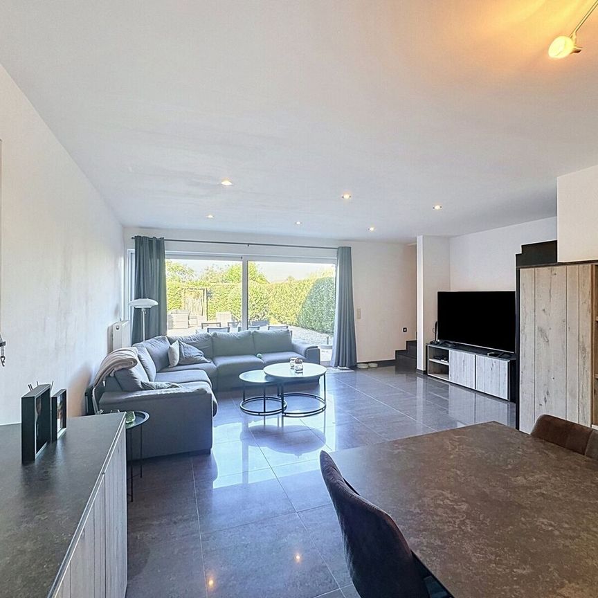 Huis - Photo 1