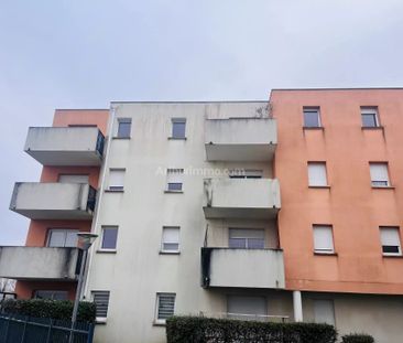 Location Appartement 2 pièces 42 m2 à La Roche-sur-Yon - Photo 1