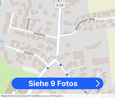 Geräumige Altbauwohnung - frisch renoviert & familienfreundlich - Foto 1