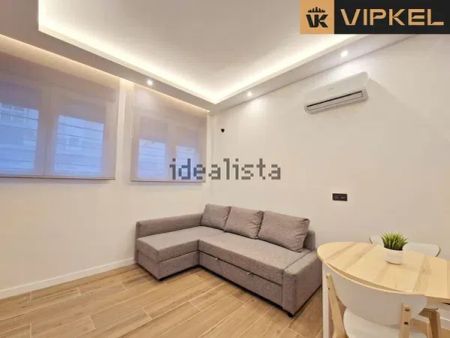 Alquiler de estudio en Calle la poetas rojas la union - Photo 2