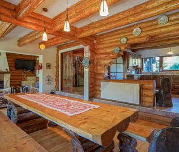 VILA INDIVIDUALA MODERNA-PET FRIENDLY-OTOPENI - Photo 6