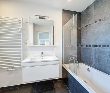 Appartement te huur in Ixelles - Photo 4