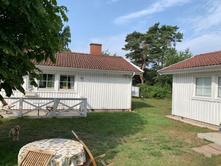 Clemensagervägen, Falsterbo - Foto 5
