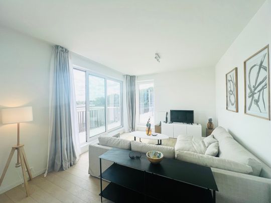 Avenue Jacques Georgin, 1030, Schaerbeek - Foto 1