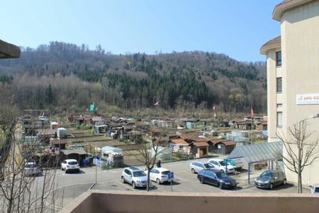 Einzigartige Maisonette-Wohnung an der Töss mit sonniger Terrasse - Photo 3