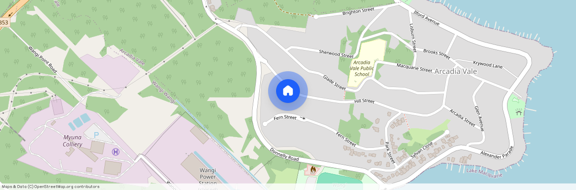 98 Arcadia Street, 2283, Arcadia Vale Nsw