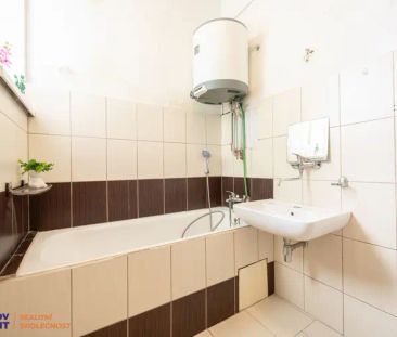 Podnájem, byt 2+1, 63 m - Fotografie 1