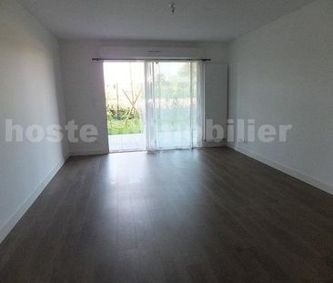 Location Appartement 3 pièces 70m² VILLENEUVE D ASCQ 59491 - Photo 1
