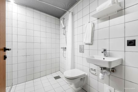 Fuldt møblerede lejligheder hos A Place To Esbjerg - Foto 4