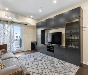 For Lease - 570 Lolita Gardens Unit# 325, Mississauga, Ontario - Photo 5