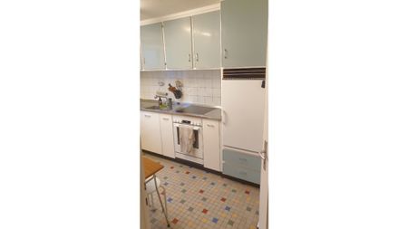 2 Zimmer-Wohnung in Winterthur - Oberwinterthur, möbliert, auf Zeit - Photo 3