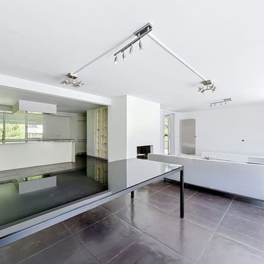 Tout savoir sur cette maison à Uccle, à Uccle - Foto 1