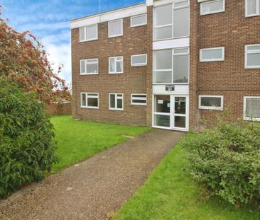 2 bedroom apartment to rent - Photo 6