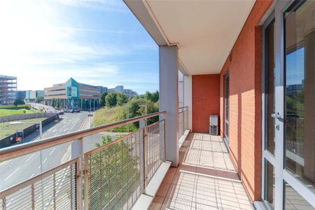 1 bedroom flat to rent - Photo 5