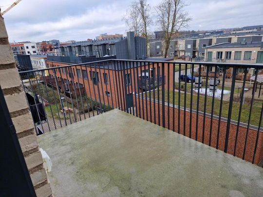 Föreningsgatan 3C, Kävlinge - Photo 1