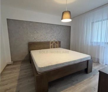 Apartament 3 camere de inchiriat - Fotografie 4