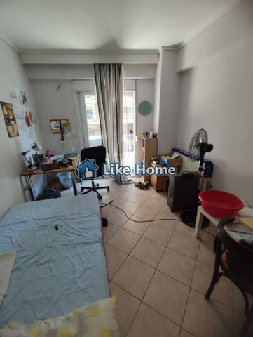 Studio/Γκαρσονιέρα για ενοικίαση Ευζώνων - Πεδίον Άρεως (Φάληρο - Ιπποκράτειο) - Φωτογραφία 3
