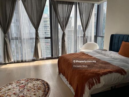 Star Residences One, KLCC, KL City Centre - Foto 3