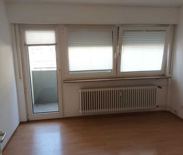 1 Zimmer-Wohnung - Foto 1