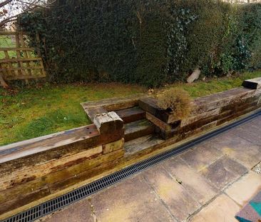 1 bedroom semi-detached house to rent - Photo 1