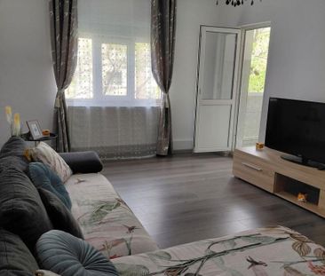 Apartament 2 dec,Maz 2,et 2,mobilat si utilat-400 euro /l - Photo 1