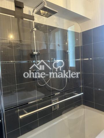 Exclusive Terrassenwohnung - Photo 4