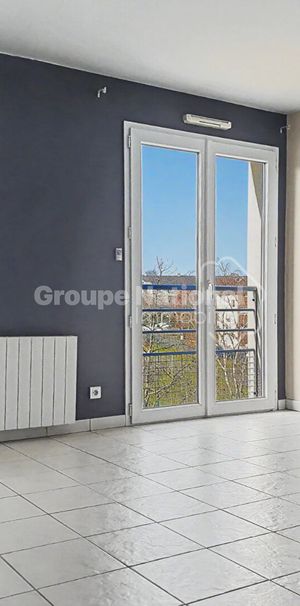 Location Appartement 2 pièces 39m² - Photo 1