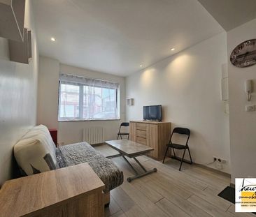 Location Appartement 1 pièce 19m² LE HAVRE 76600 - Photo 1