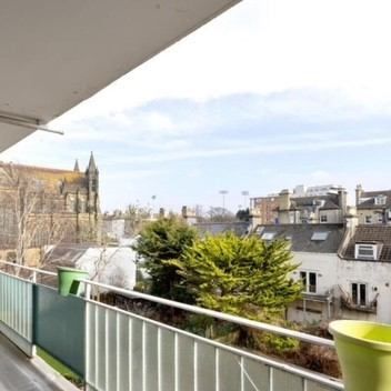 2 Bed Flat, Incl All Bills, BN3 - Photo 1