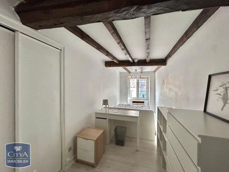 Location Appartement 2 pièces 30m² ST ETIENNE 42000 - Photo 4