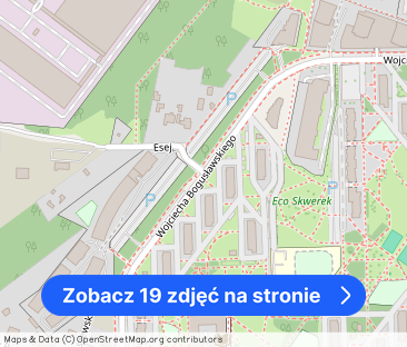 Dwupokojowe mieszkanie z balkonem i garażem - Zdjęcie 1